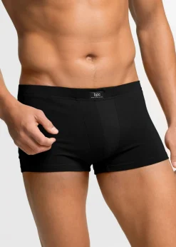 Calzoncillo hipster con algodón (3 unidades)