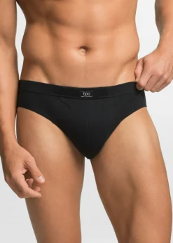 Calzoncillo maxi de algodón (5 unidades)