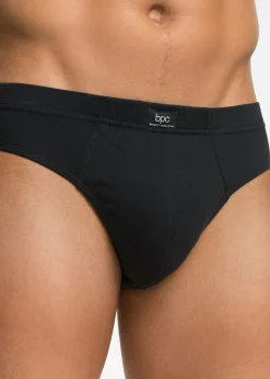 Calzoncillo maxi de algodón (5 unidades)