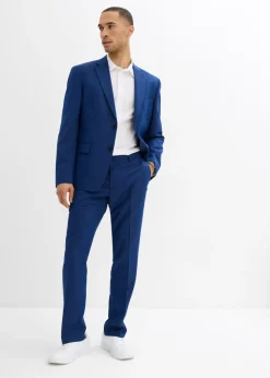 Camisa buisness con elástico, slim fit