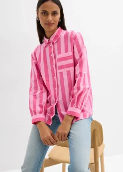 Camisa de algodón orgánico puro