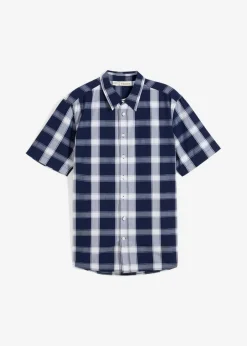 Camisa de manga corta