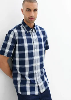 Camisa de manga corta