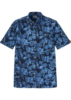 Camisa de manga corta
