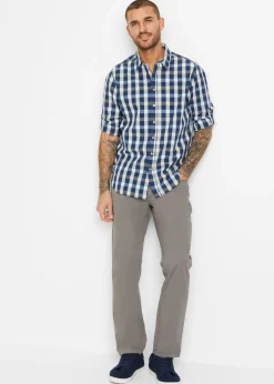 Camisa de manga larga