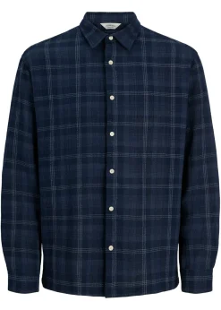 Camisa de manga larga de JJ REBEL
