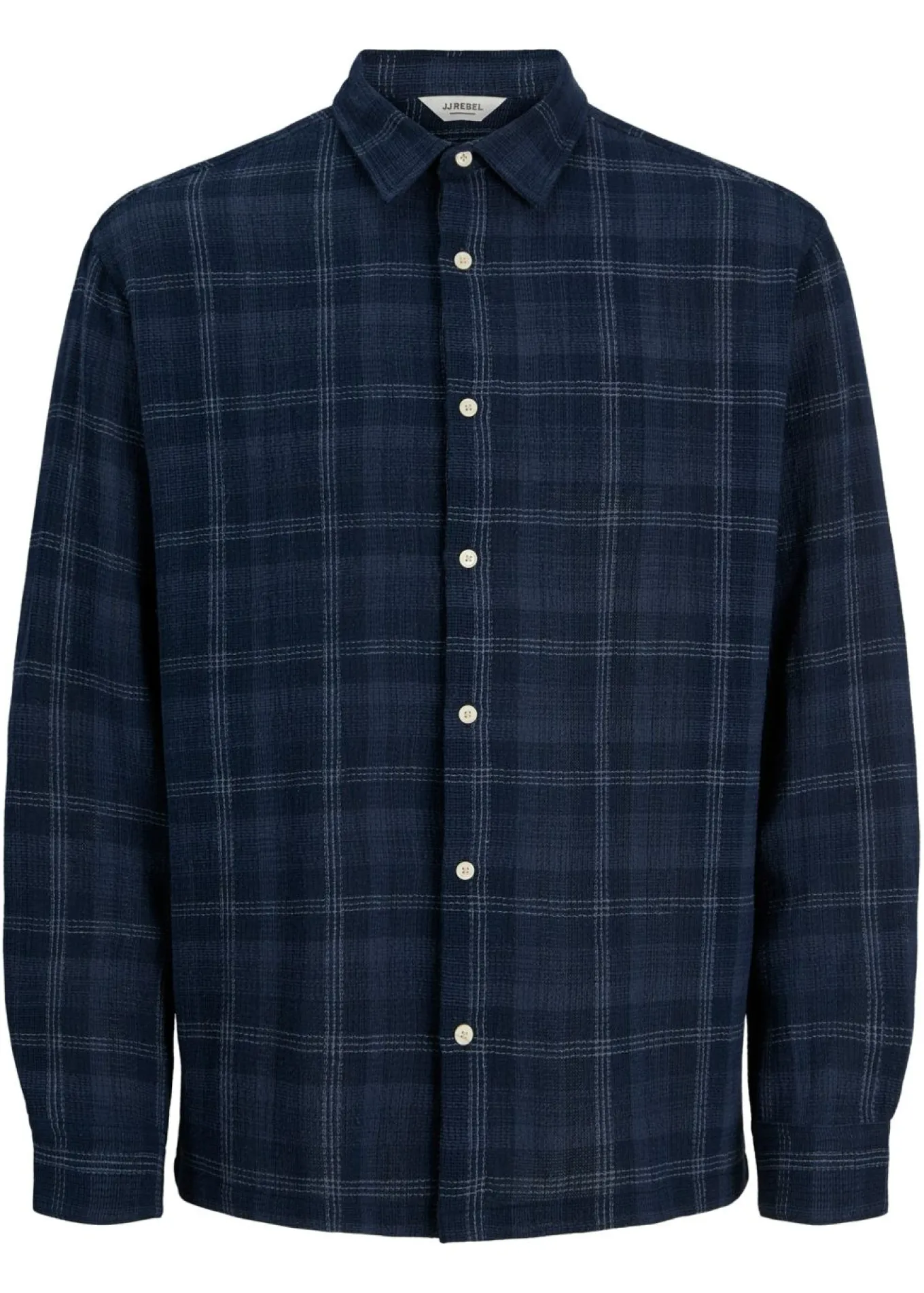Camisa de manga larga de JJ REBEL