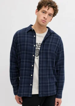 Camisa de manga larga de JJ REBEL