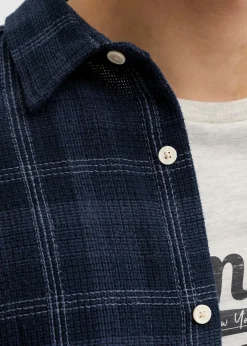 Camisa de manga larga de JJ REBEL