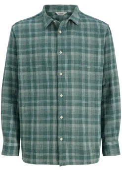 Camisa de manga larga de JJ REBEL