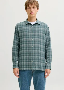 Camisa de manga larga de JJ REBEL