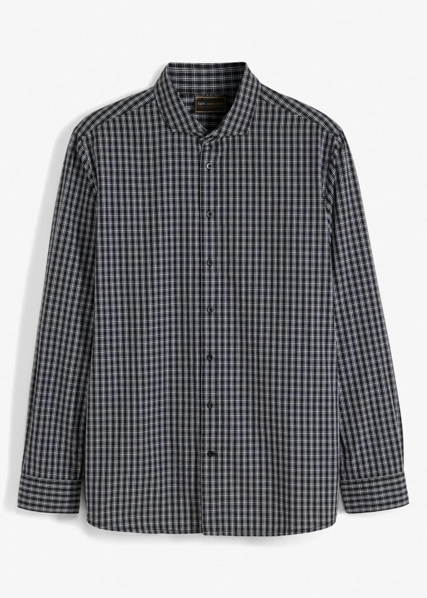 Camisa formal
