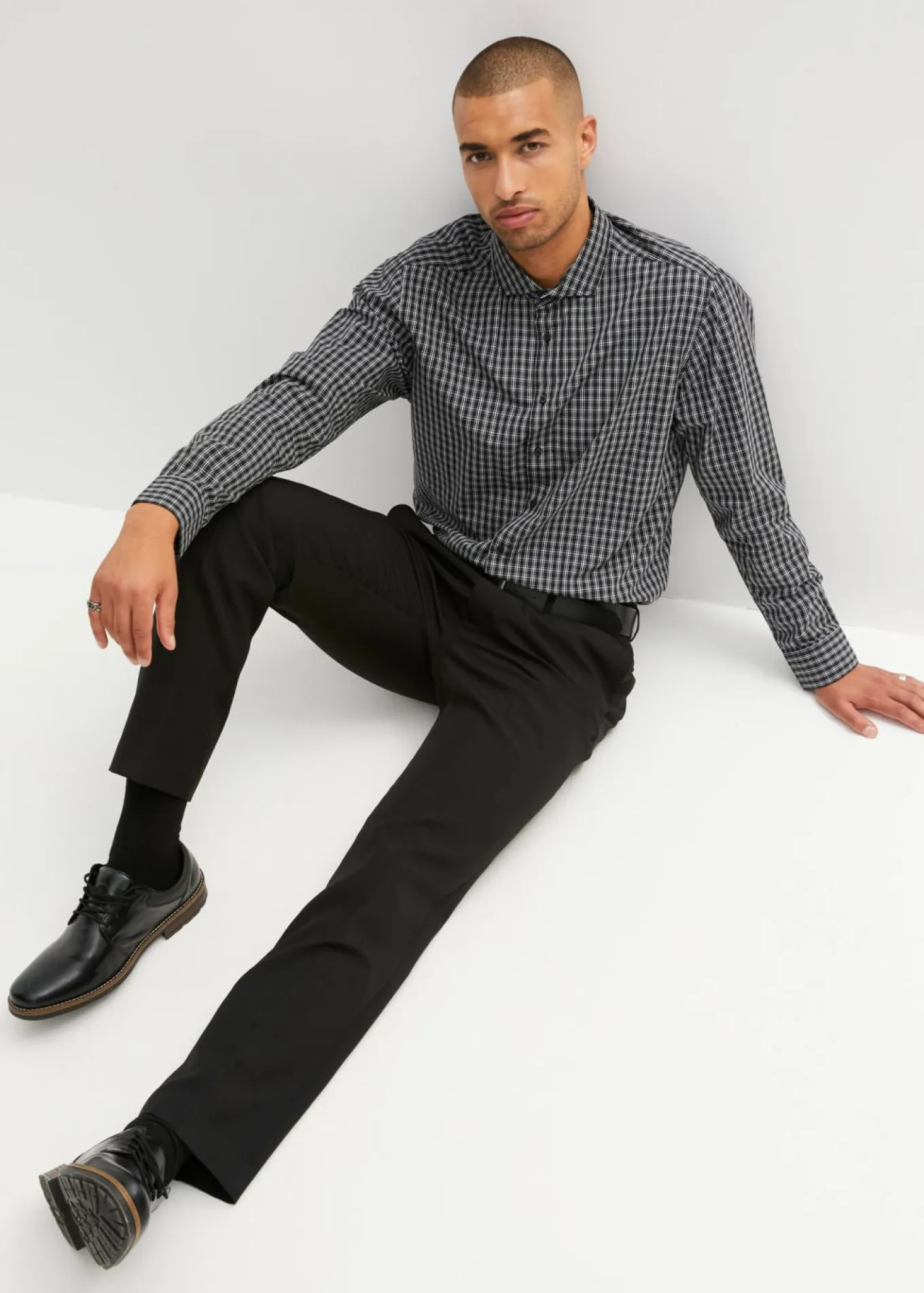 Camisa formal