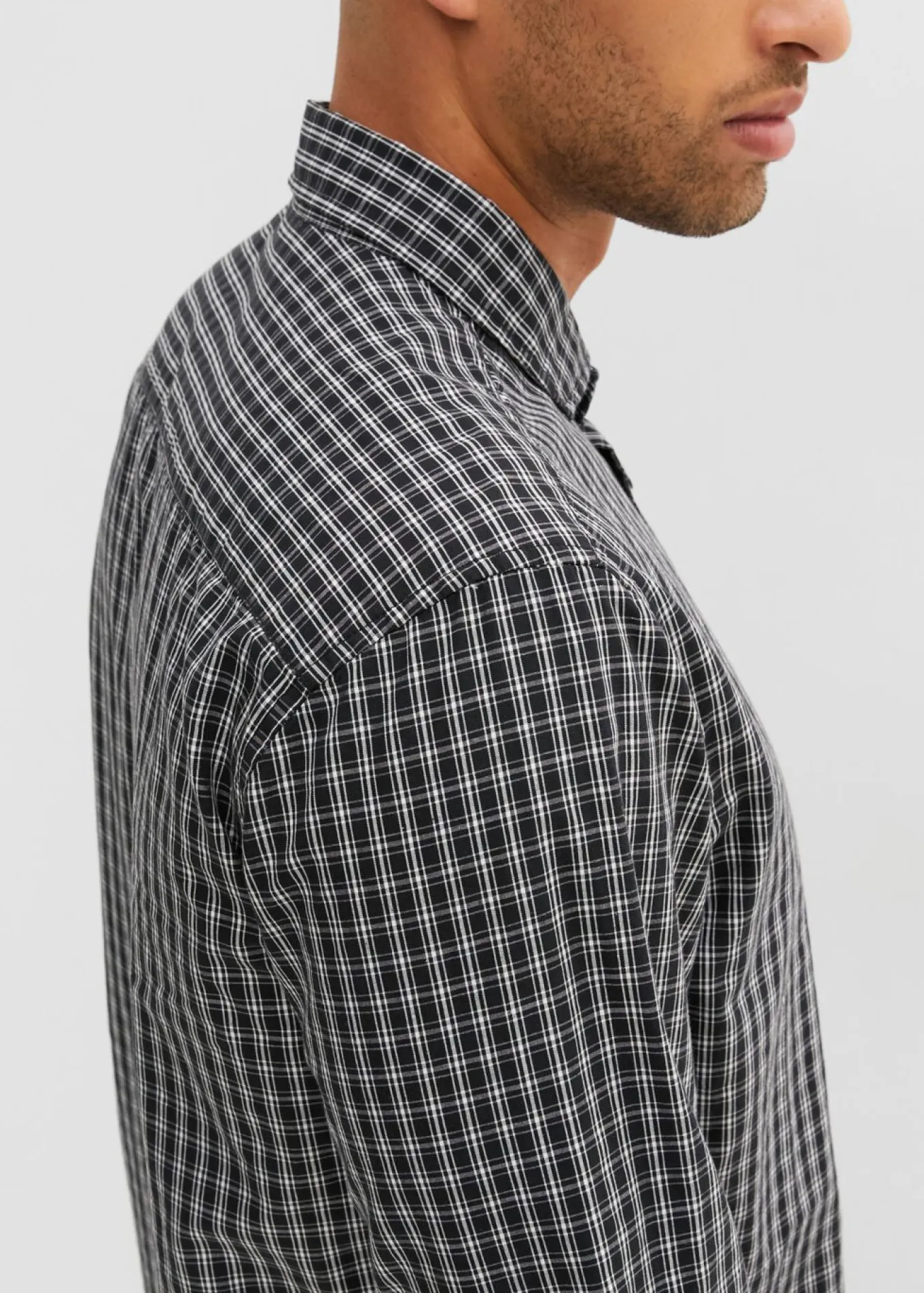 Camisa formal