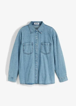 Camisa vaquera