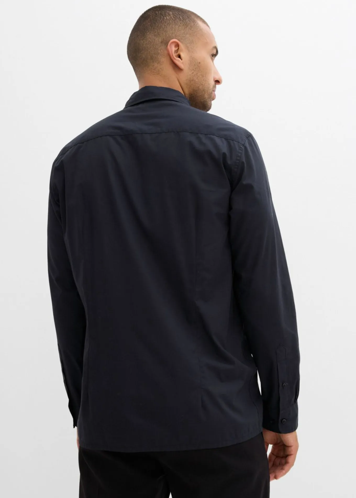 Camisa y pajarita (2 piezas)