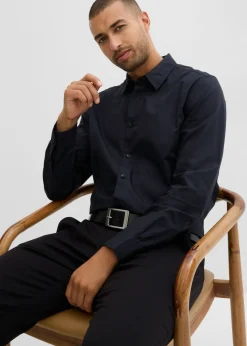 Camisa y pajarita (2 piezas)