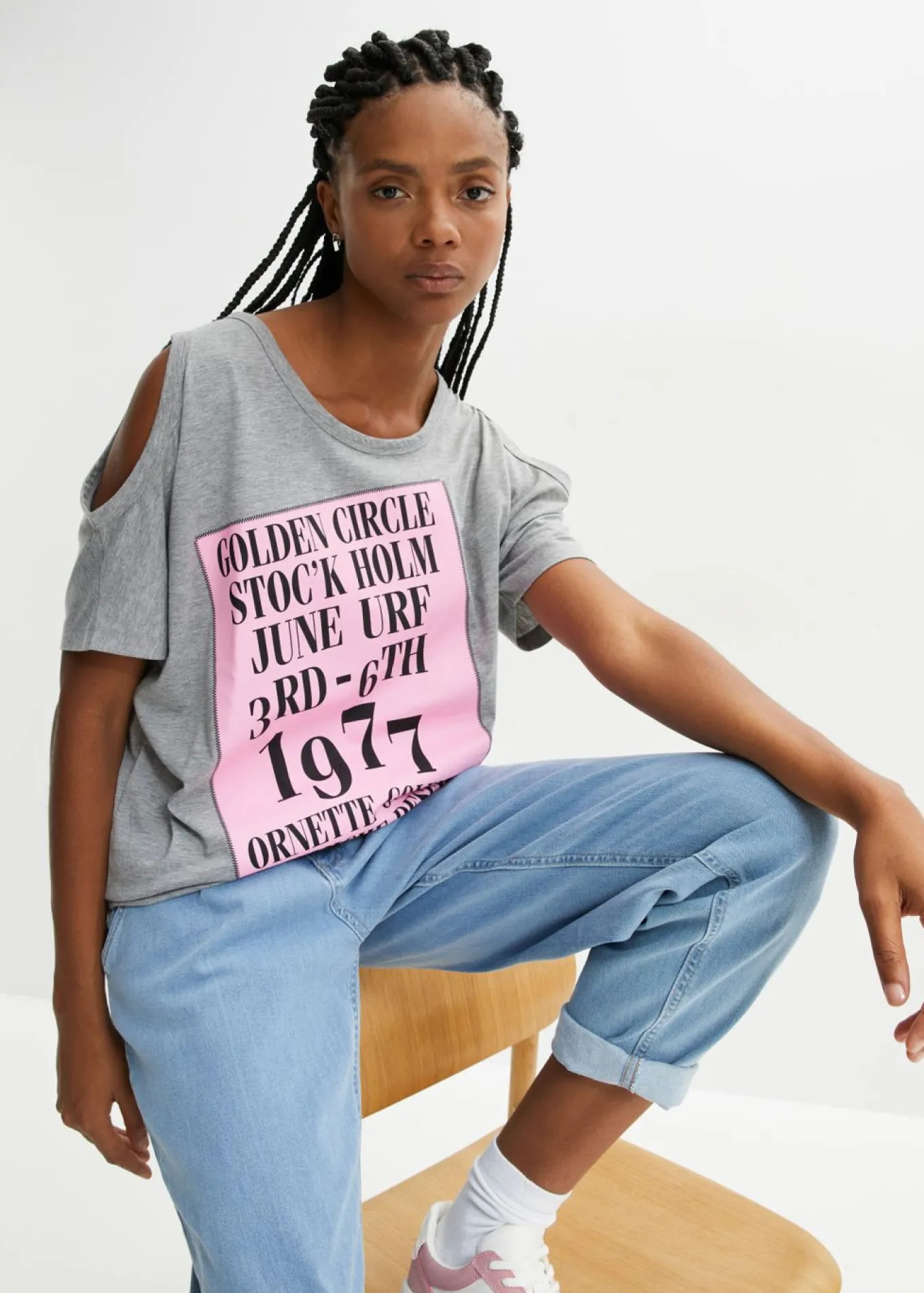Camiseta