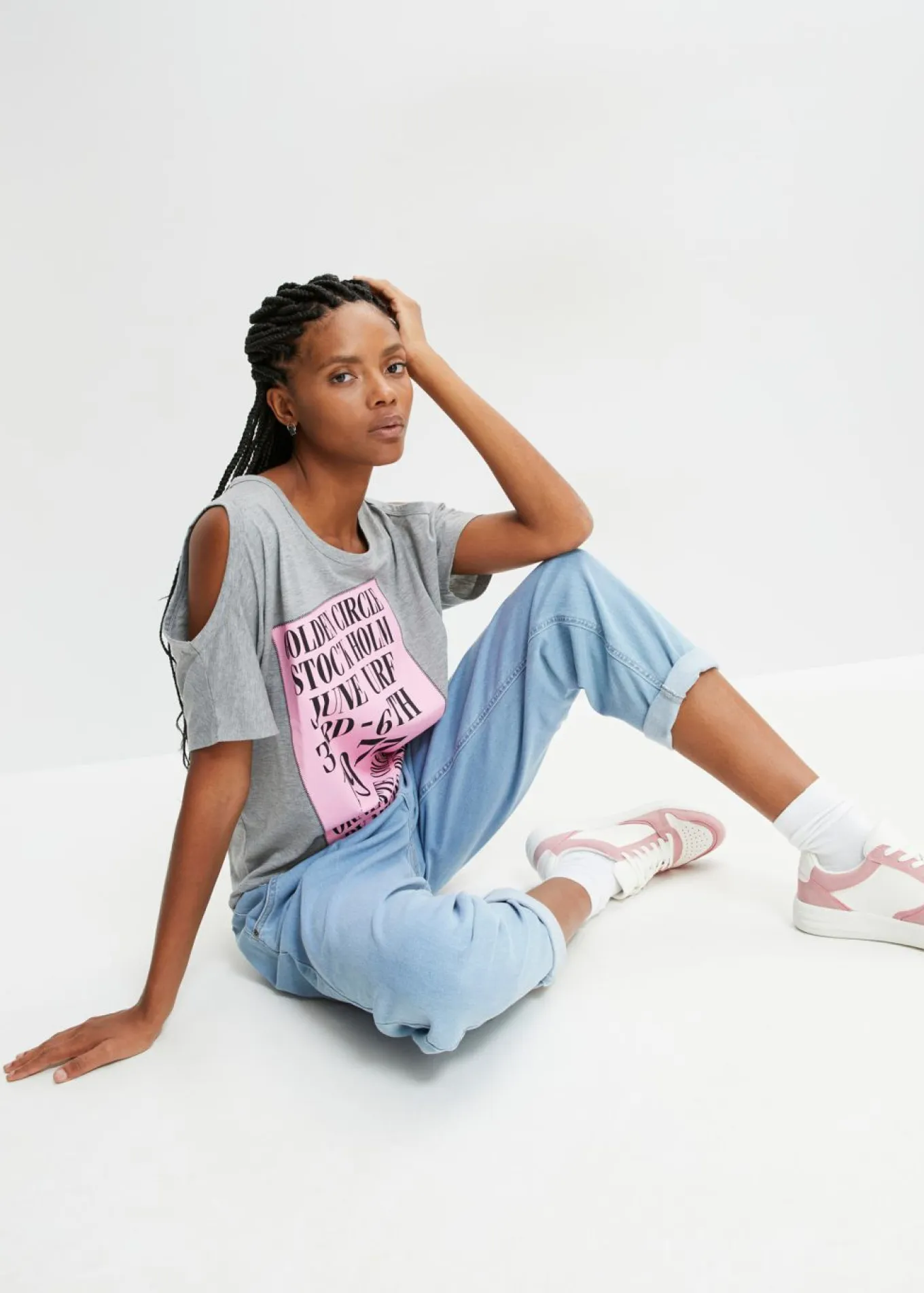 Camiseta