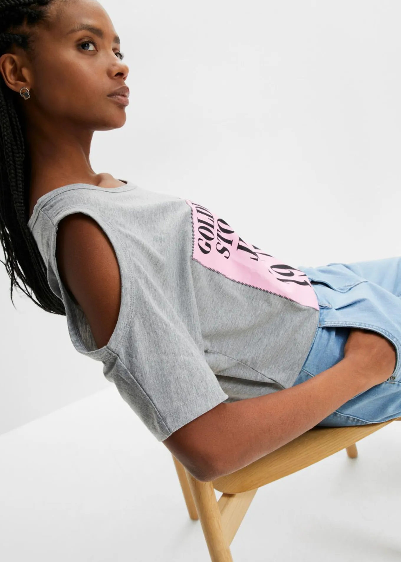 Camiseta
