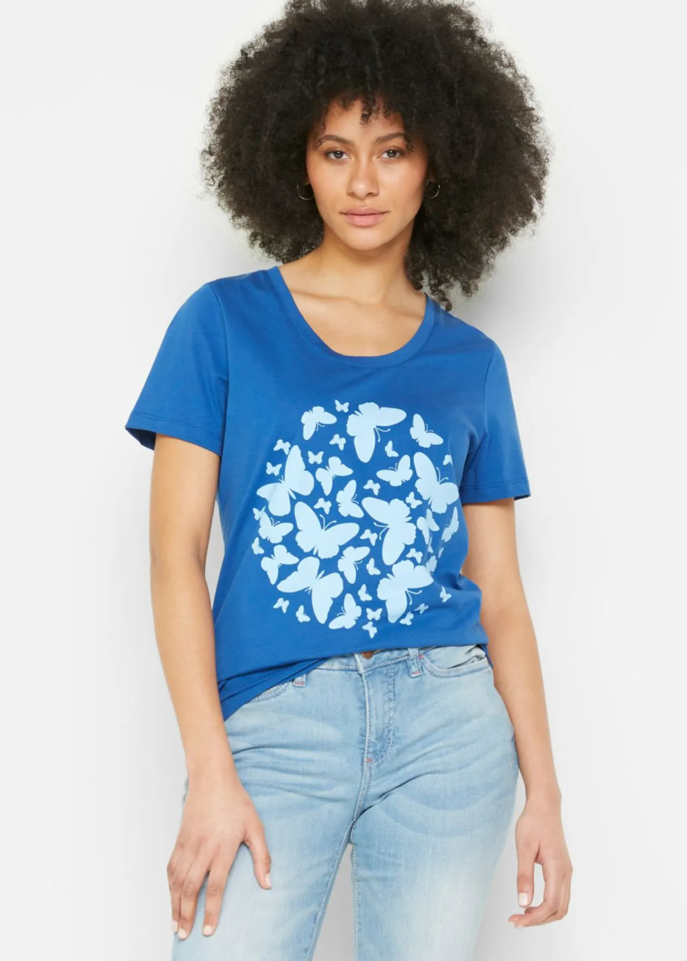 Camiseta