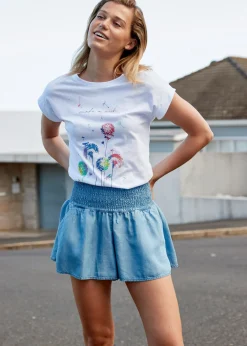 Camiseta