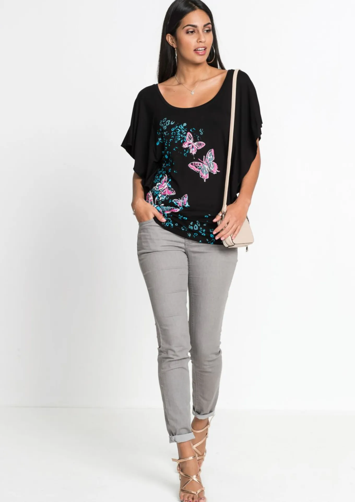 Camiseta
