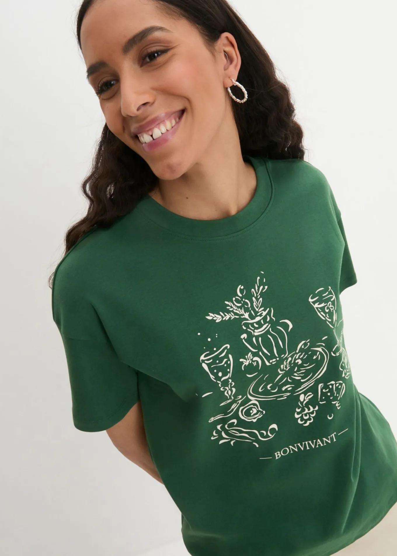 Camiseta