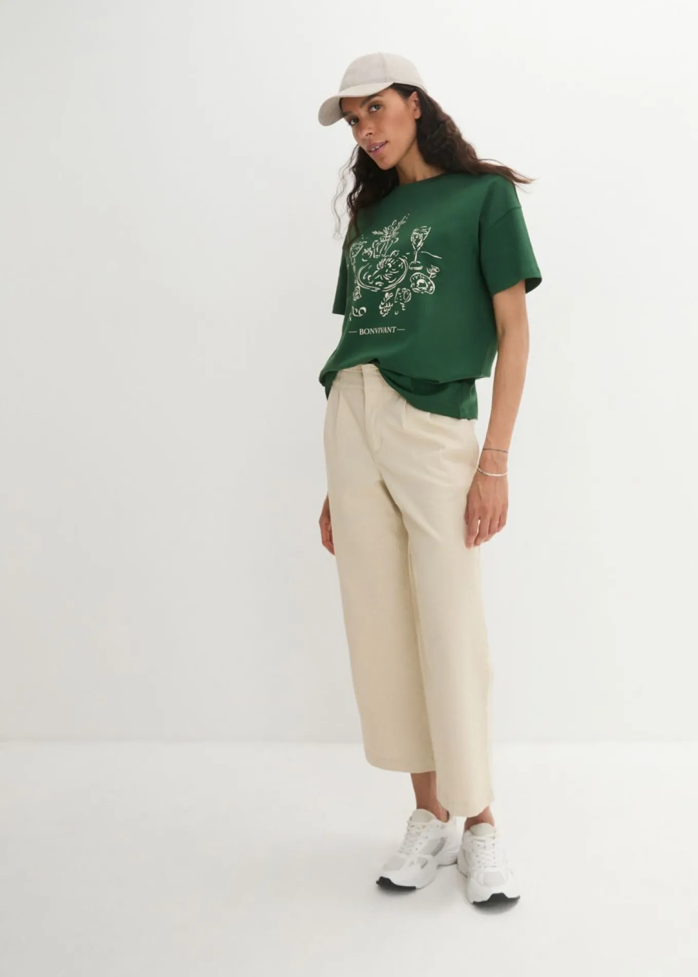 Camiseta