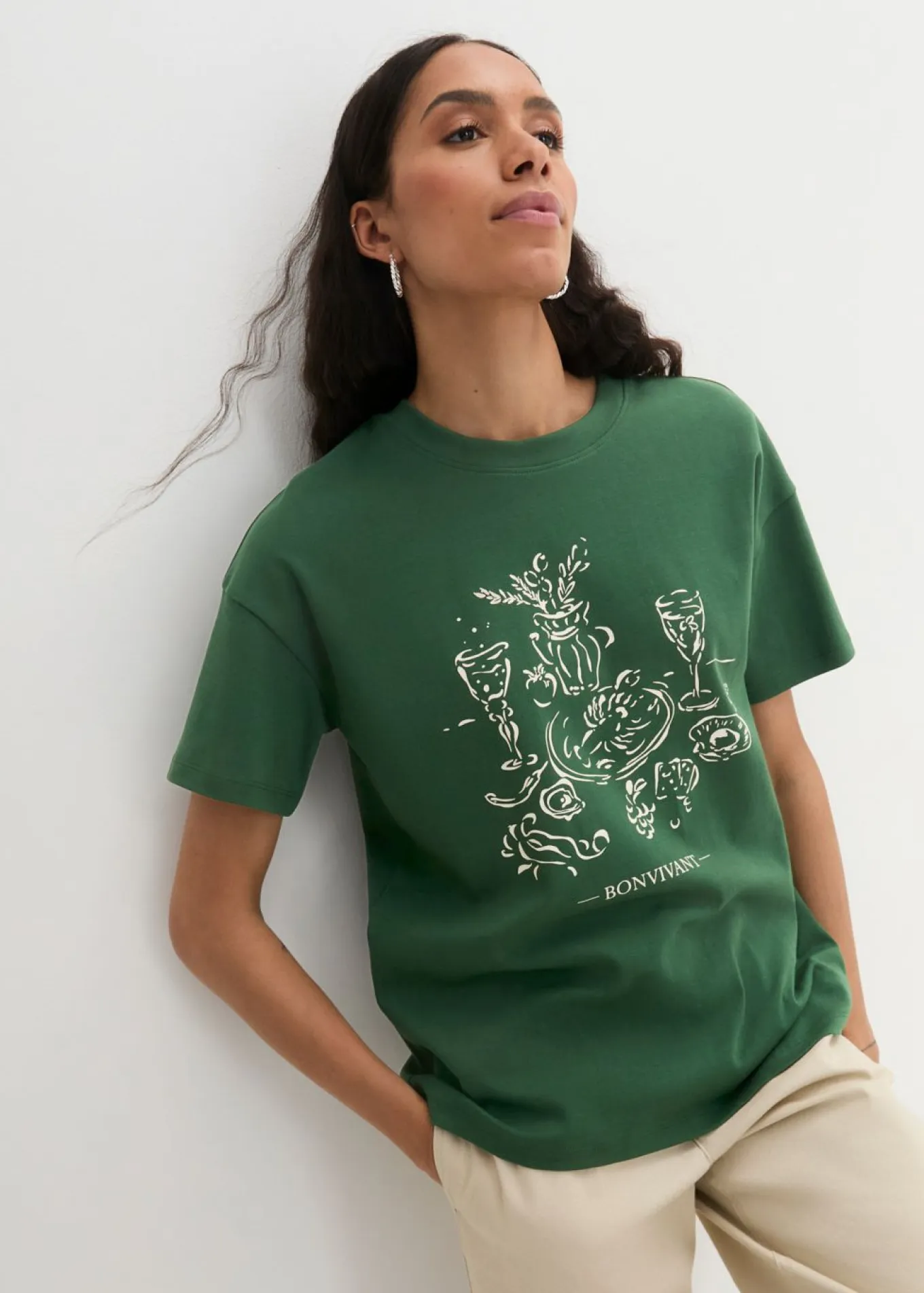 Camiseta