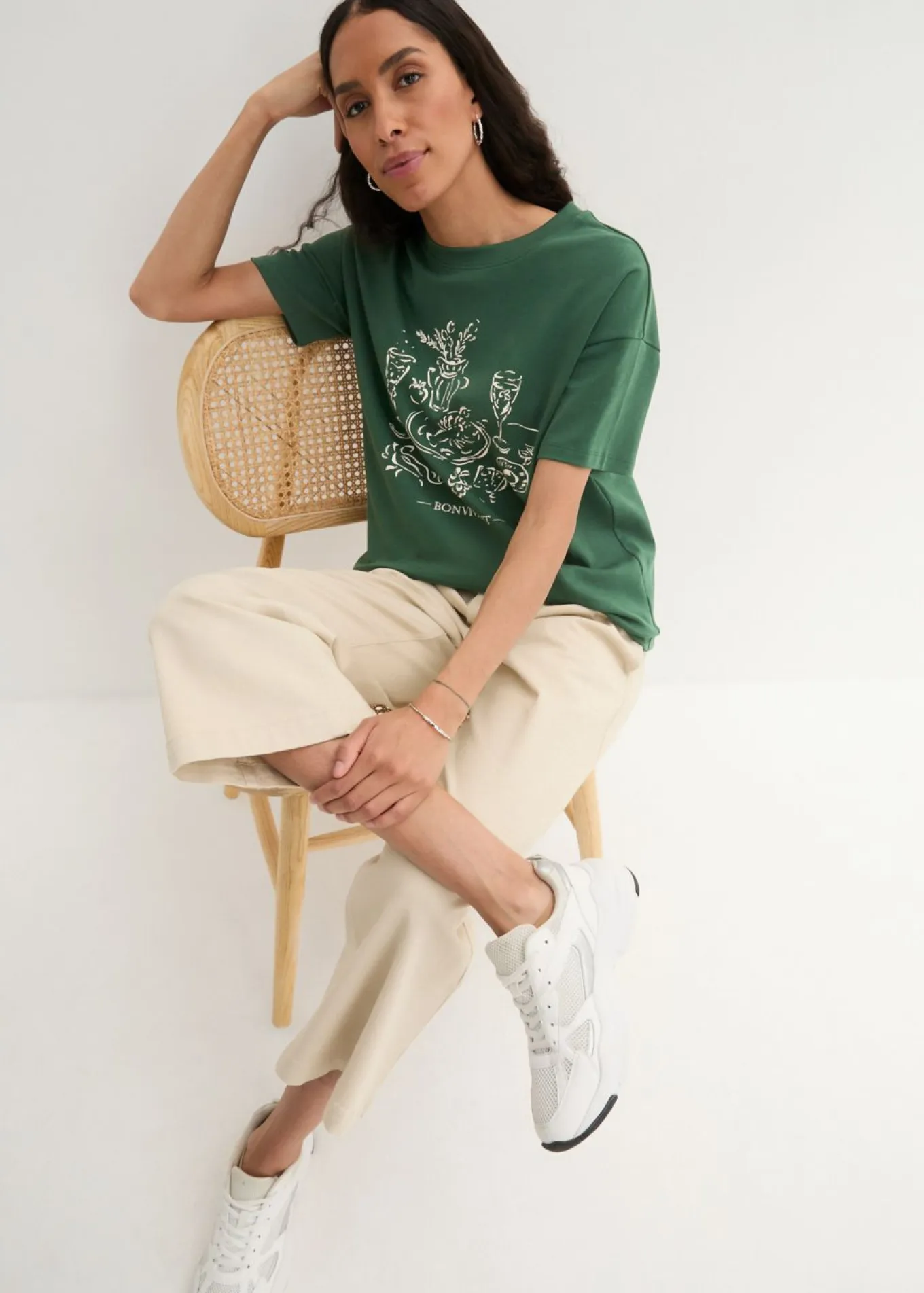 Camiseta