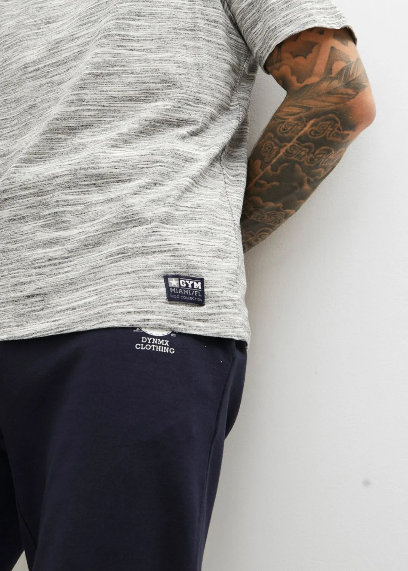 Camiseta