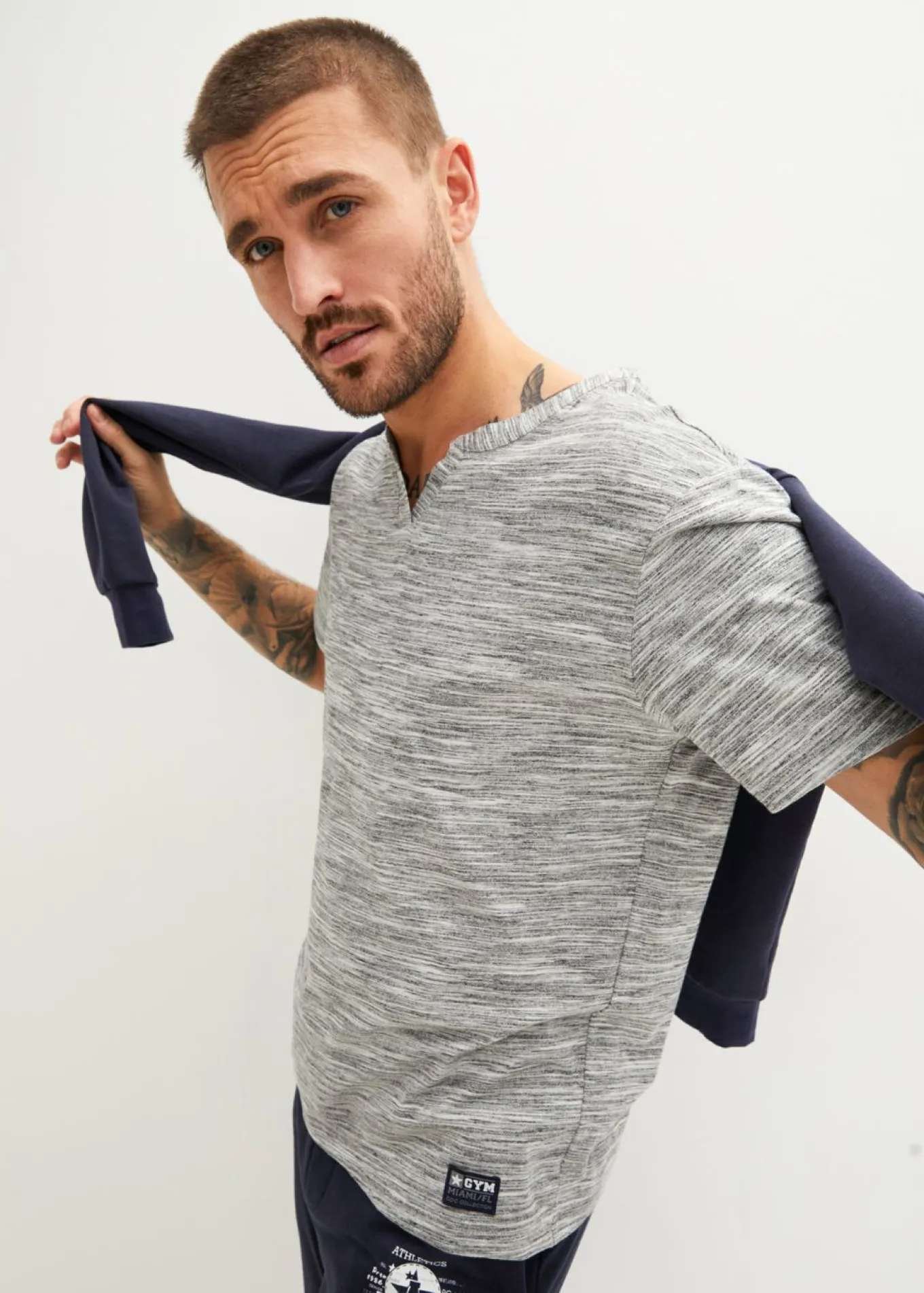 Camiseta
