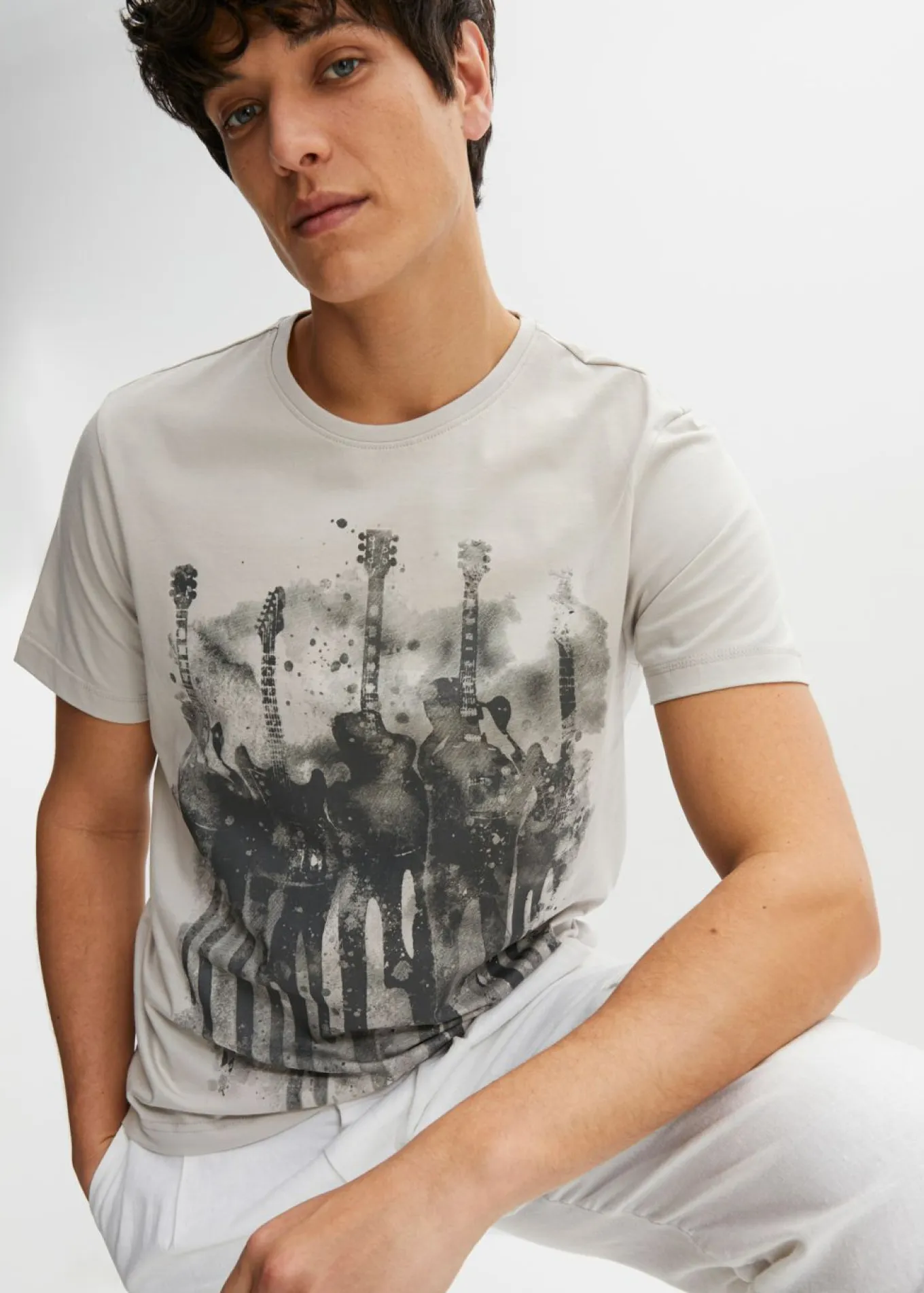 Camiseta