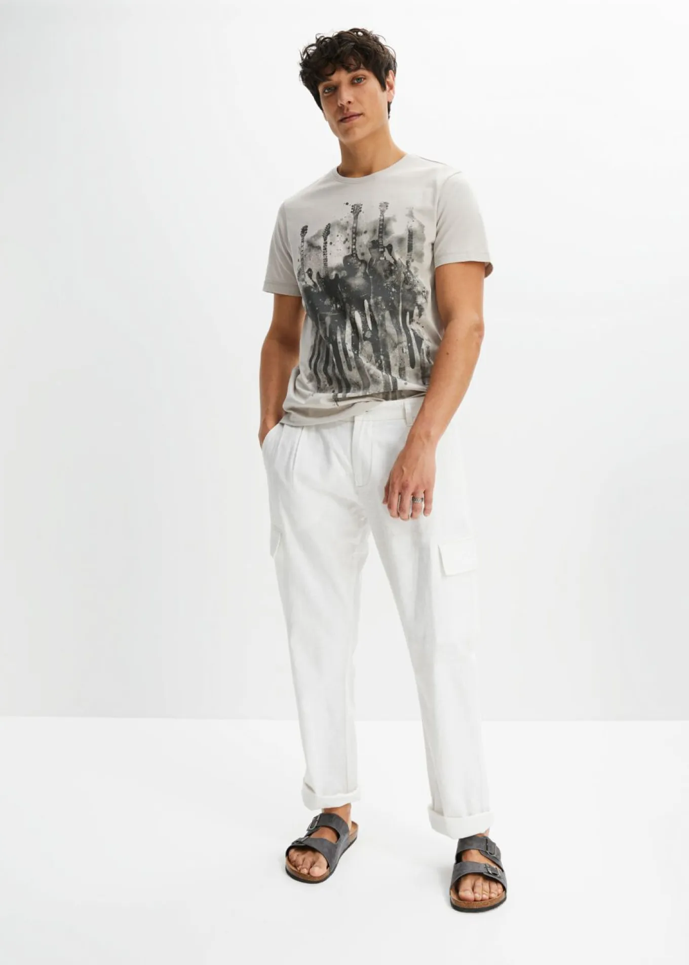 Camiseta