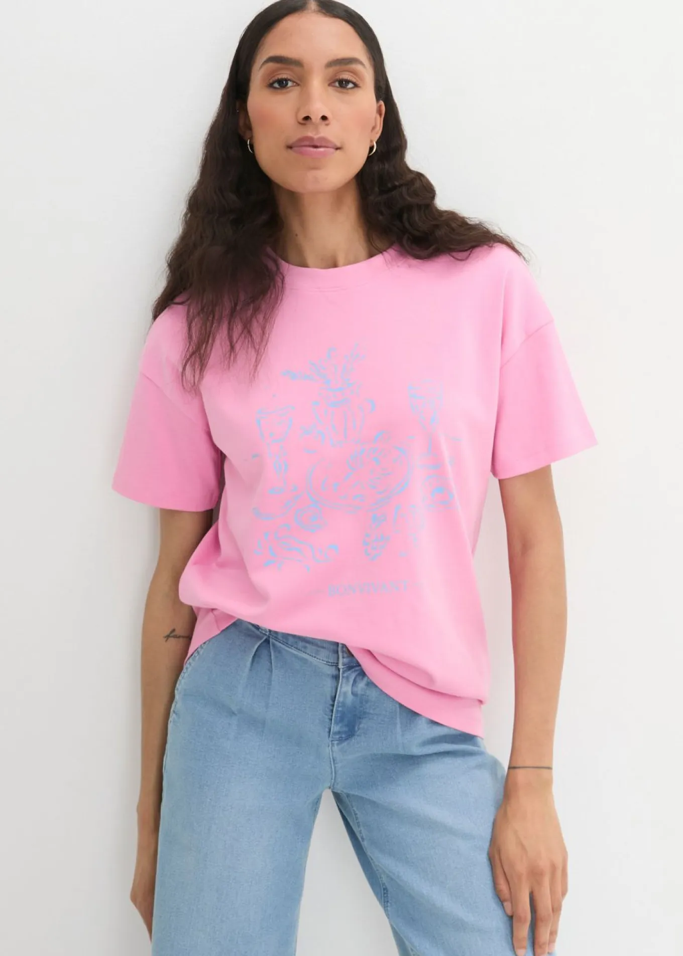 Camiseta
