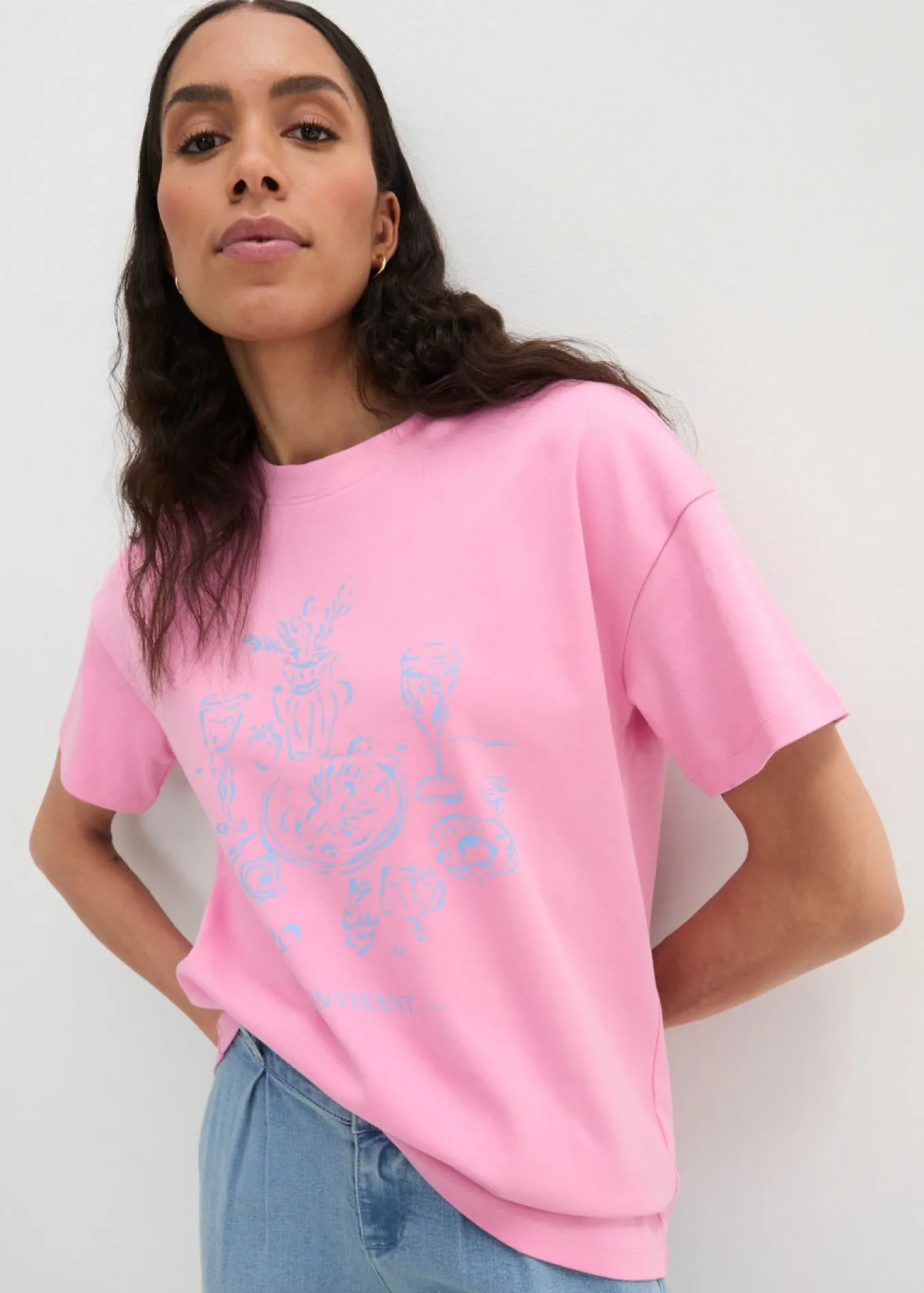 Camiseta