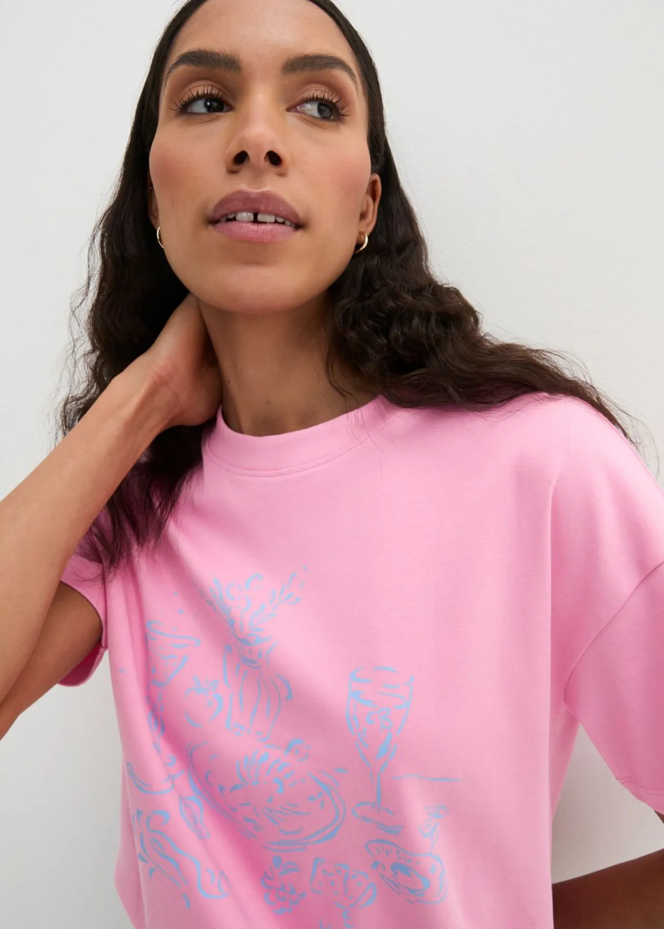 Camiseta