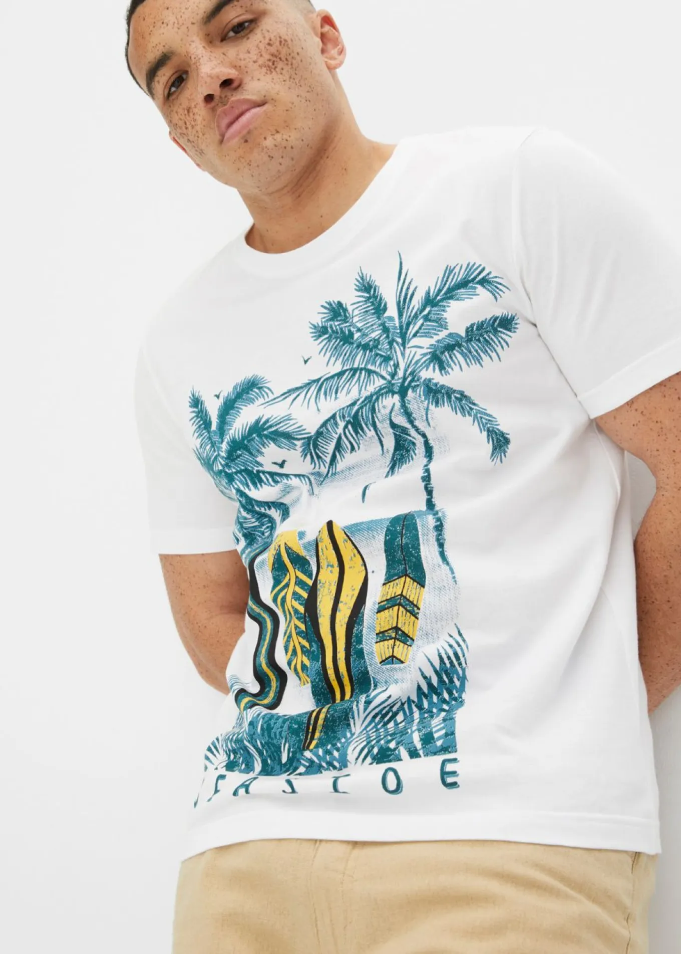 Camiseta