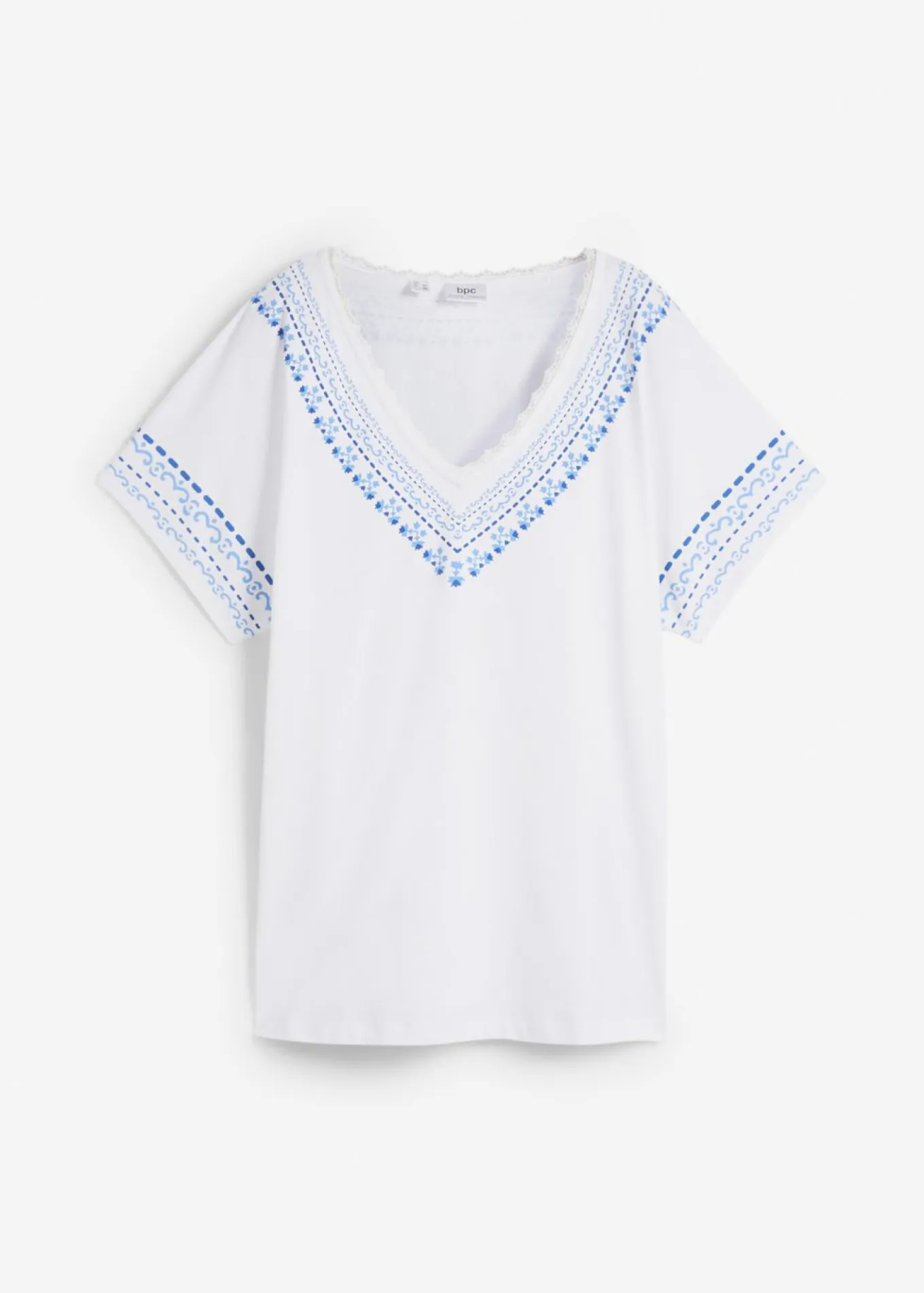 Camiseta