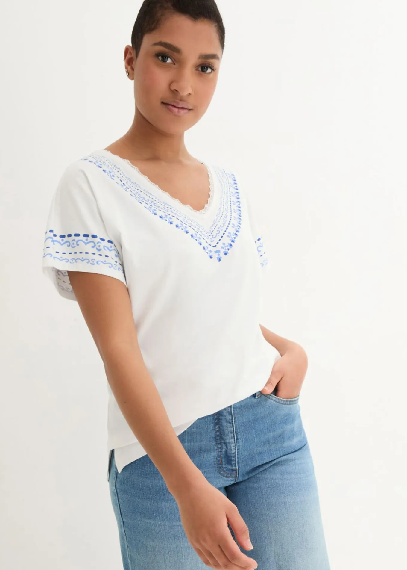 Camiseta