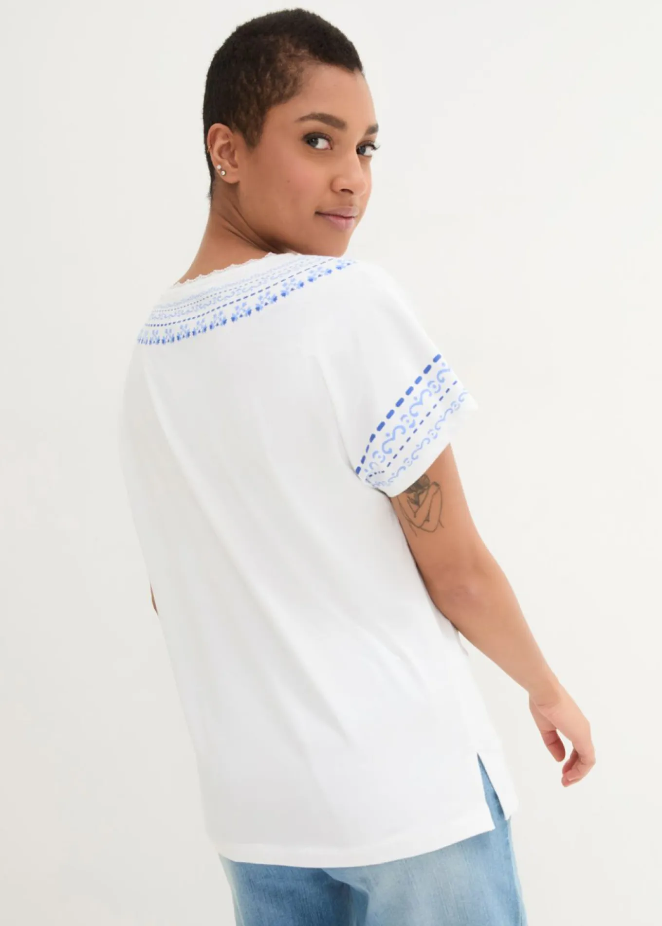 Camiseta