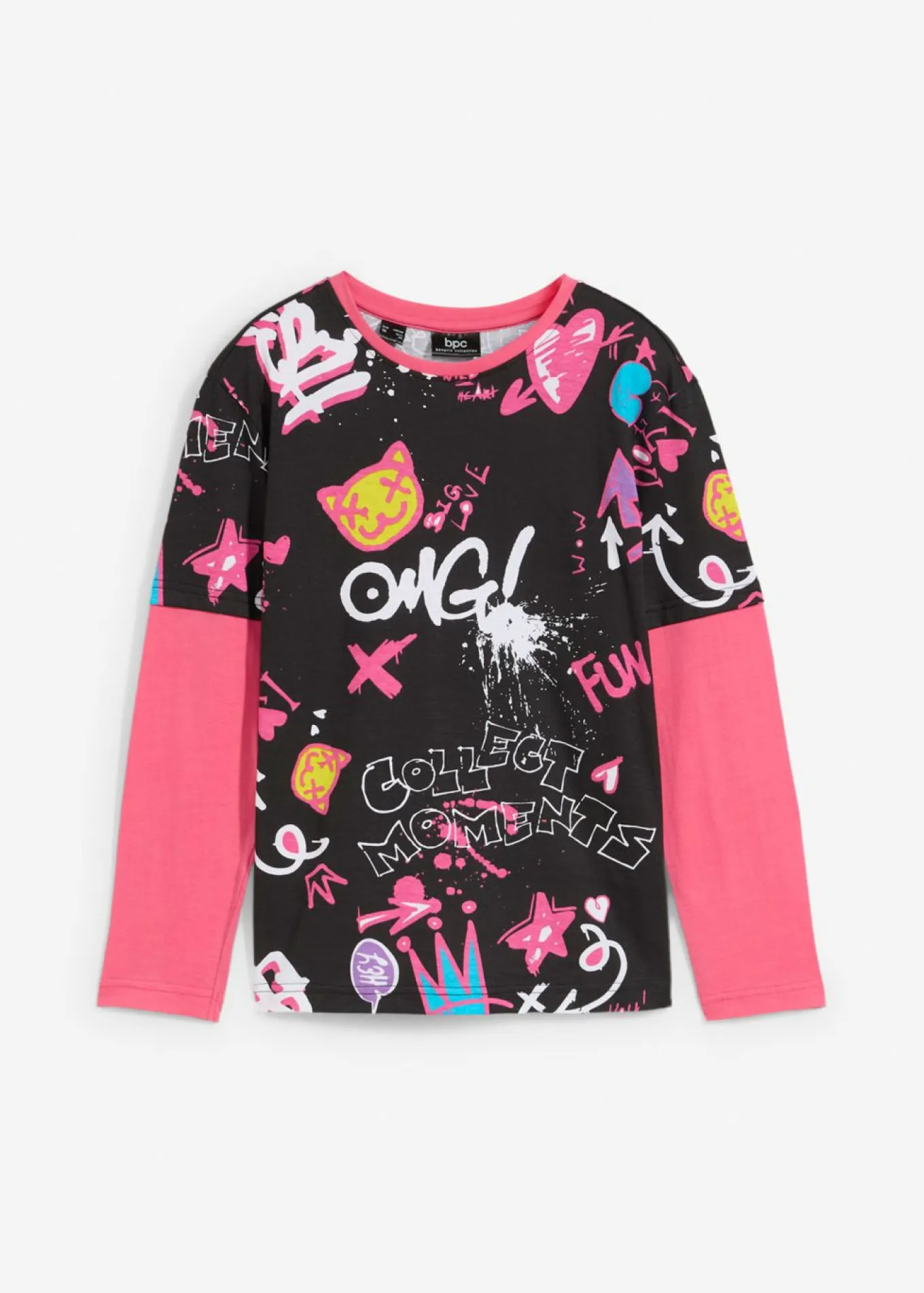 Camiseta