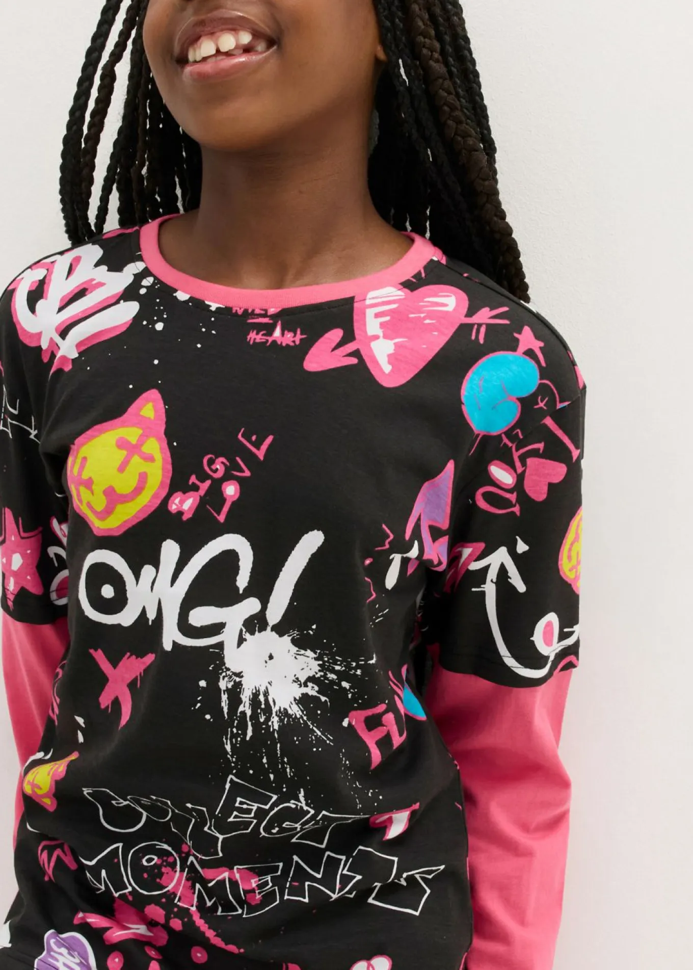 Camiseta