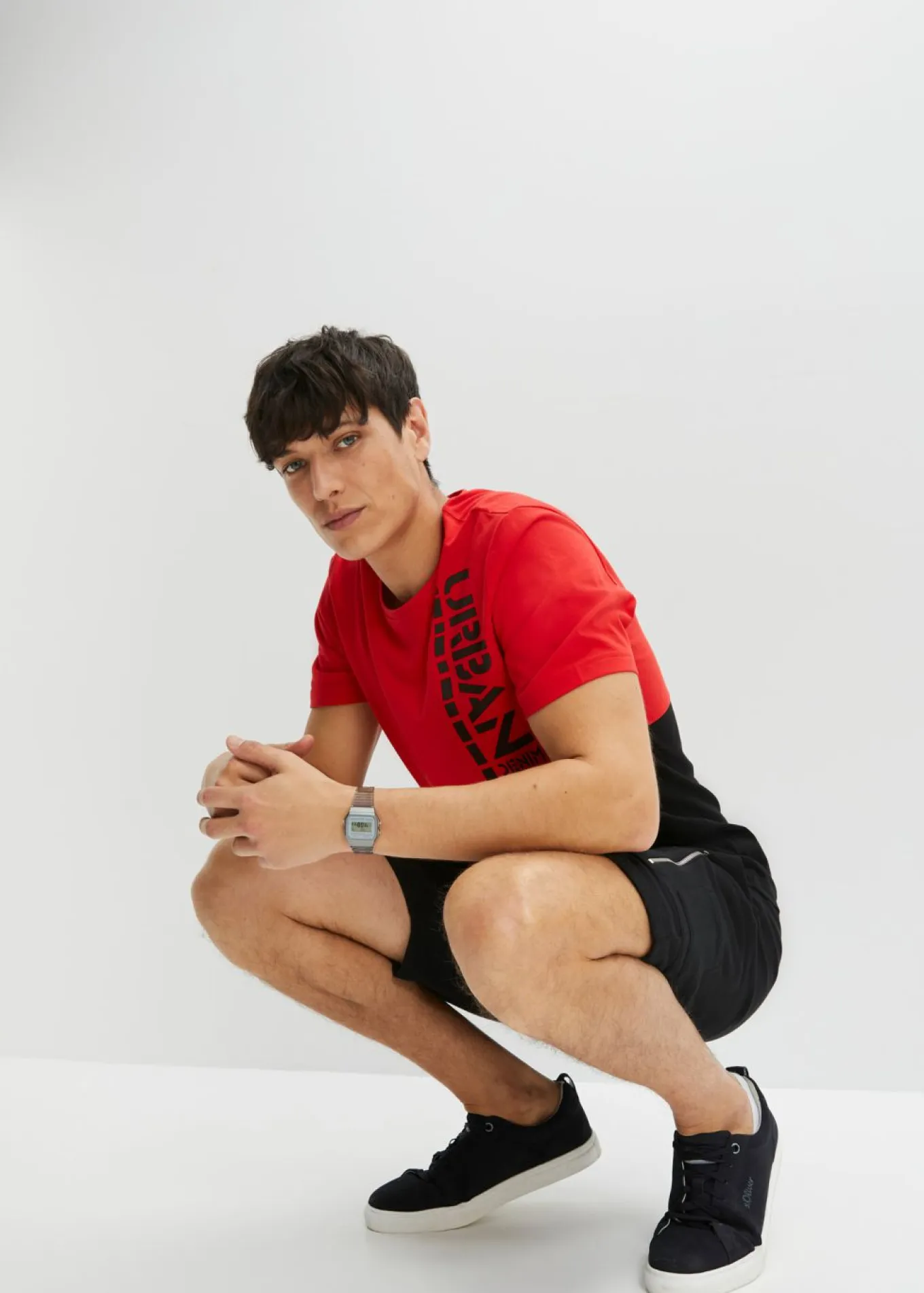 Camiseta