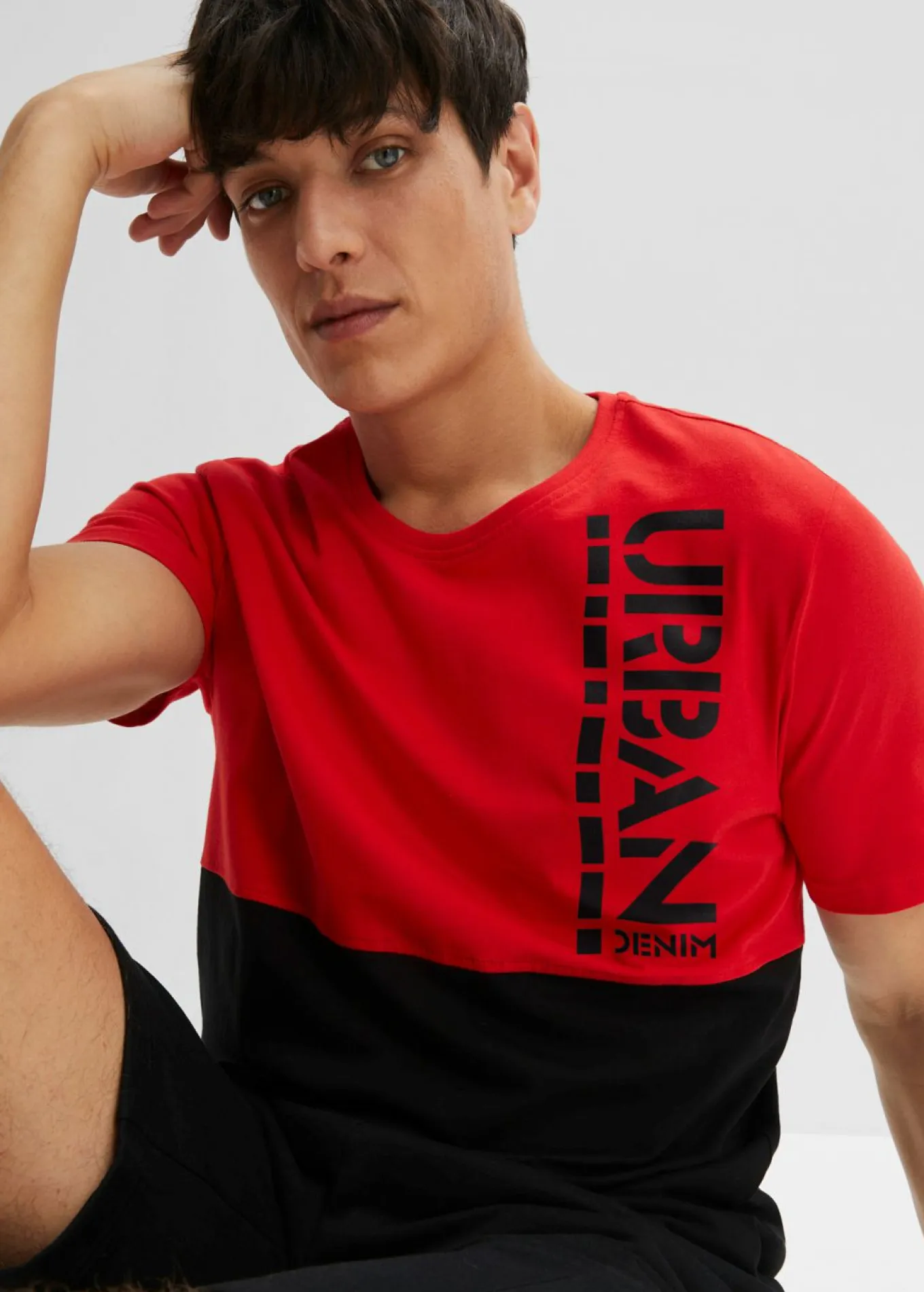 Camiseta