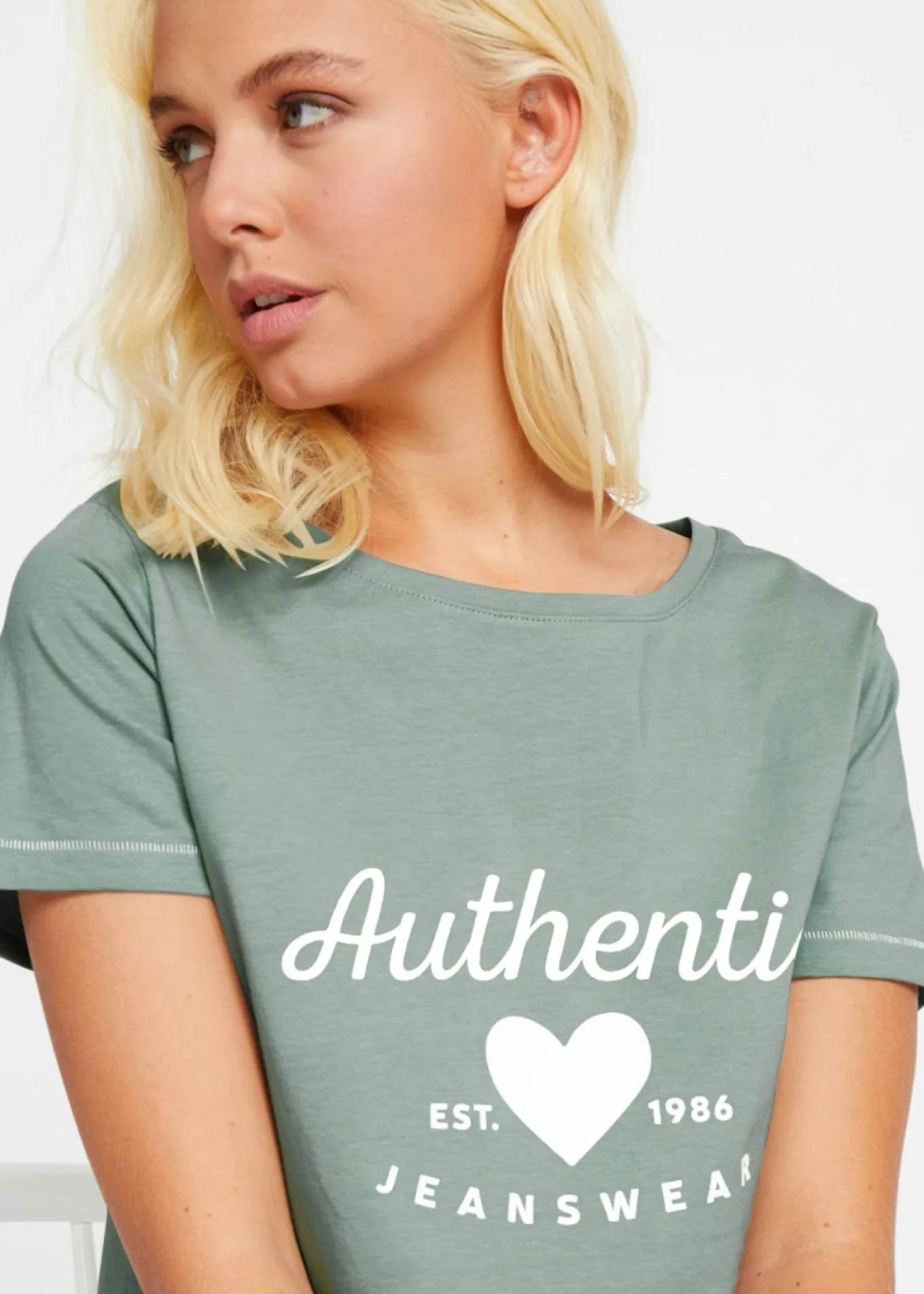 Camiseta