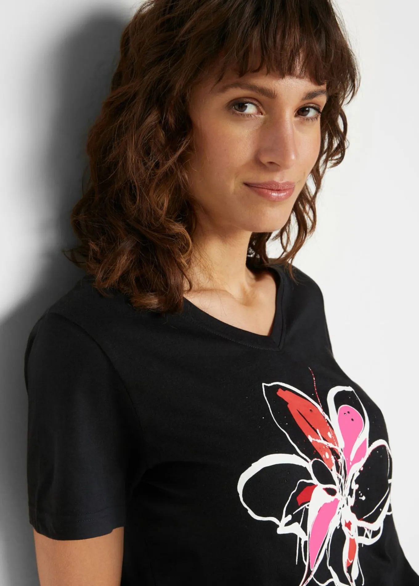 Camiseta