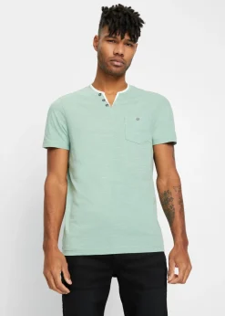 Camiseta 2 en 1 de manga corta