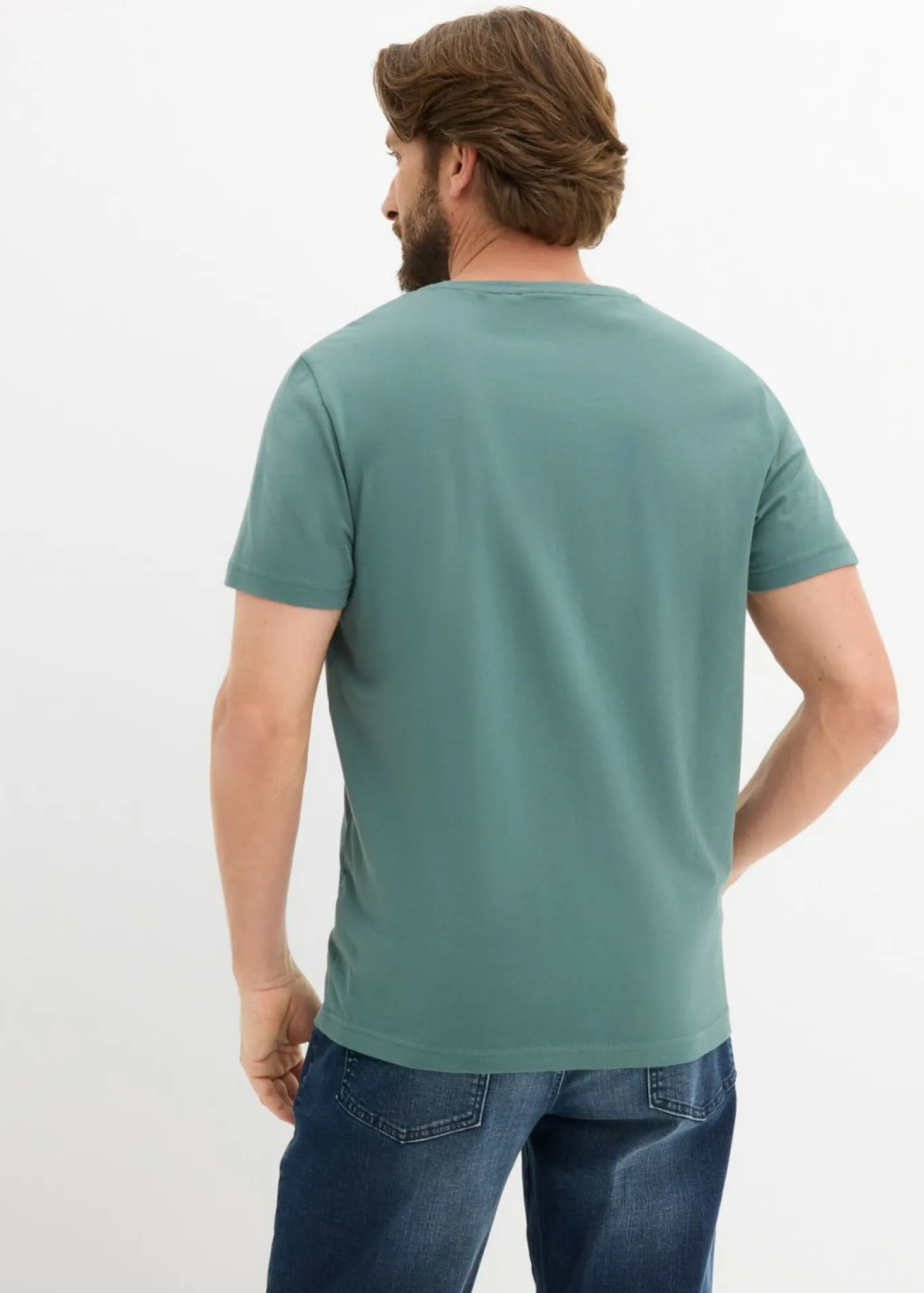 Camiseta (3 unidades)